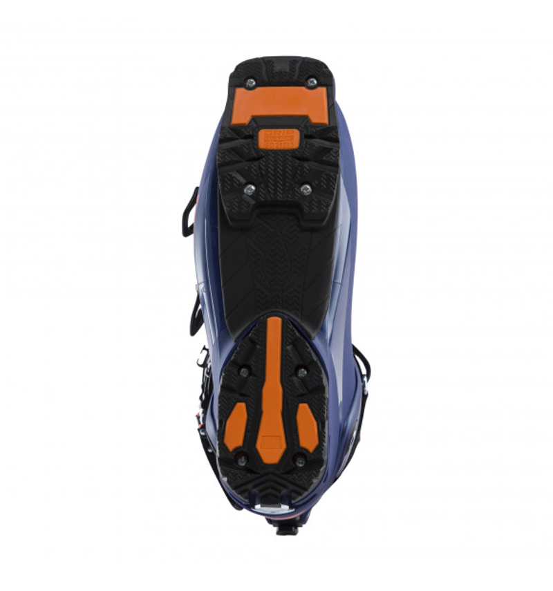 Lange XT3 Free 130 MV GW Freeride Touring Ski Boot Medium Volume-4